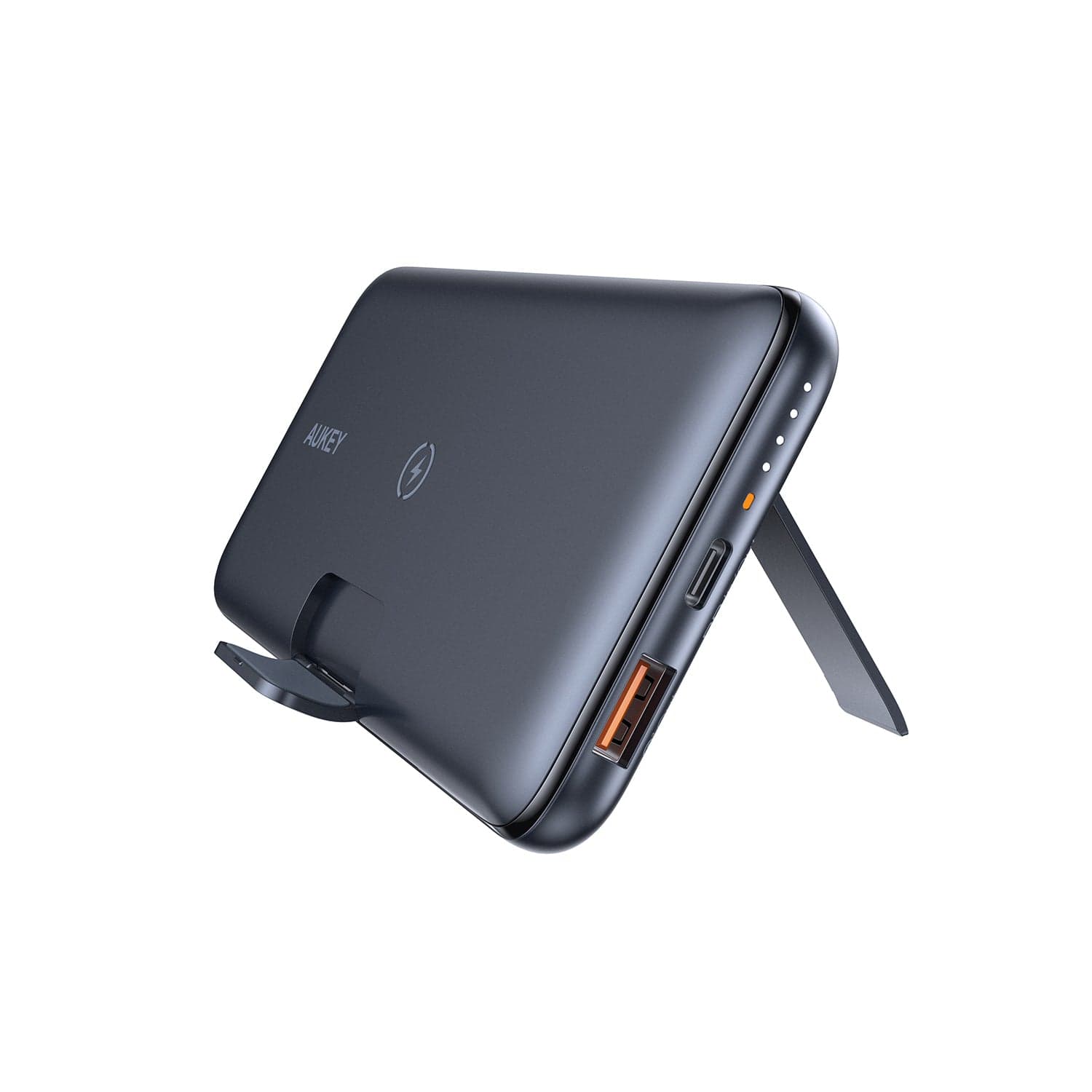 Aukey Basix Pro Wireless (10,000mAh, 20W)