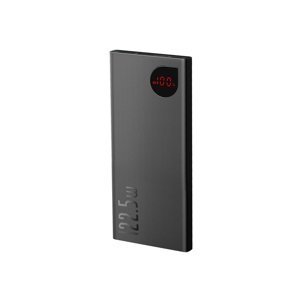 Baseus Adaman Power Bank (22.5W, 10,000mAh)