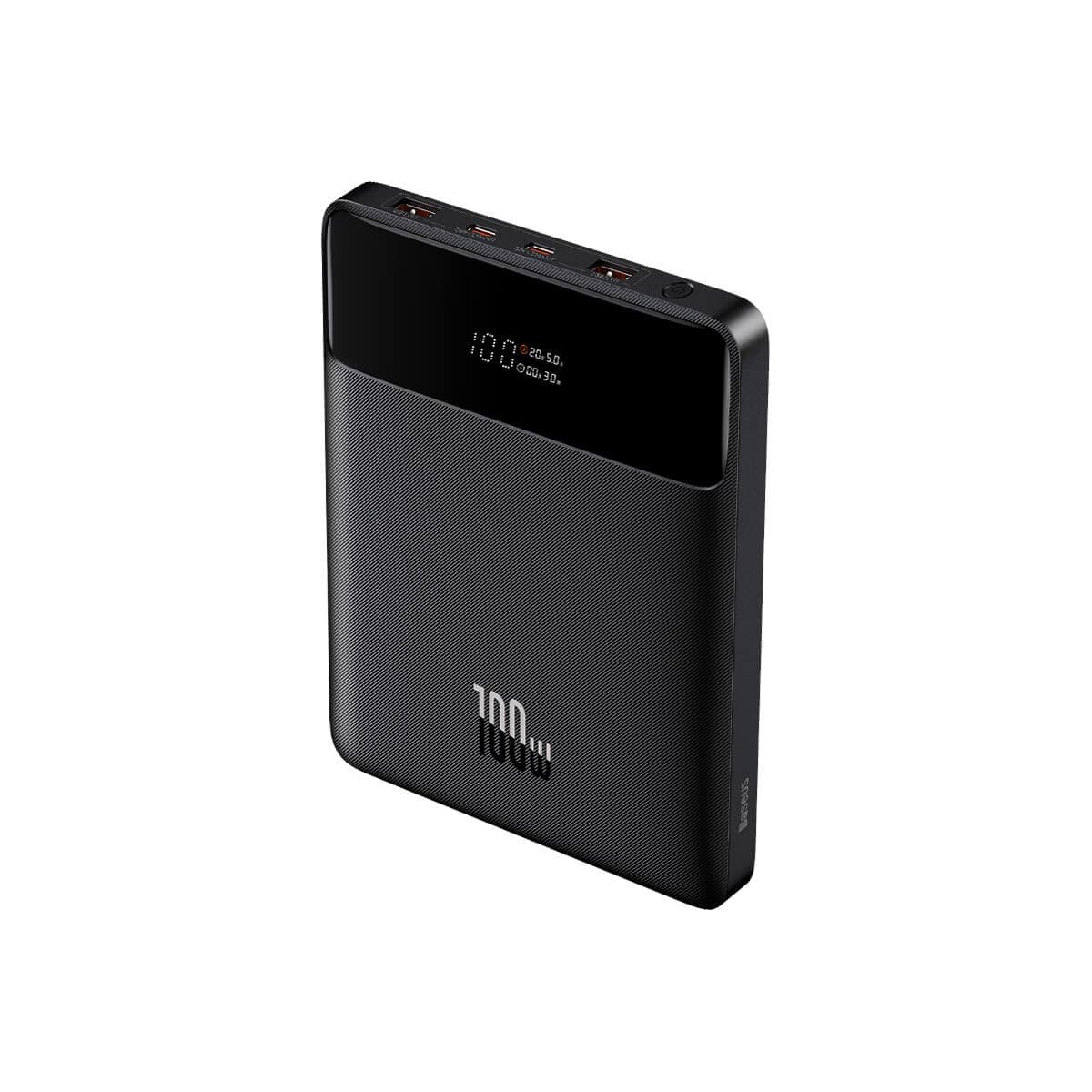 Baseus Blade Laptop Power Bank 100W 20,000mAh