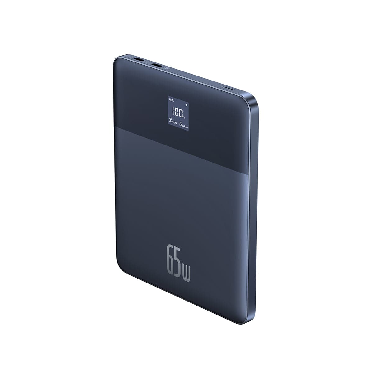 Baseus Blade2 Smart Power Bank (65W, 12,000mAh)
