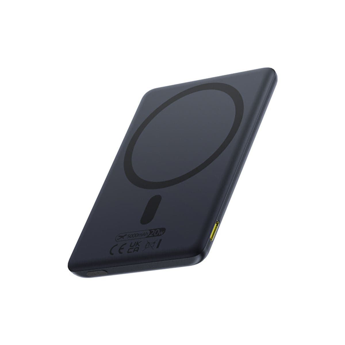 Baseus PicoGo AM31 Mini Magnetic Power Bank 5,000mAh