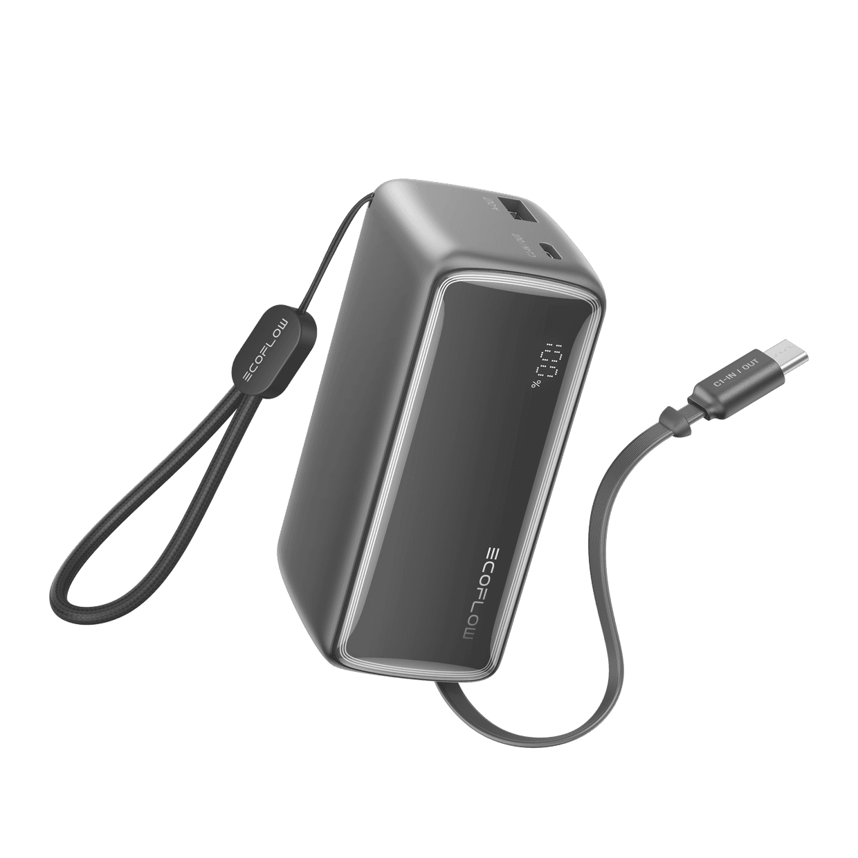 EcoFlow RAPID 10K (45W)