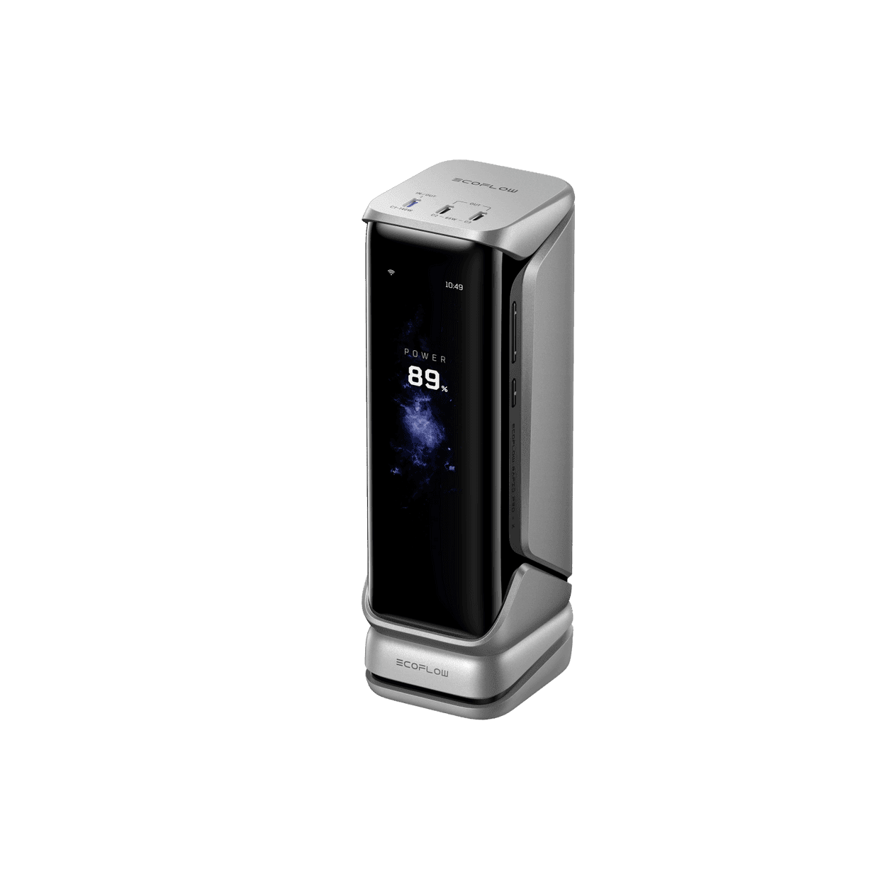 EcoFlow RAPID Pro X (27,650mAh, 300W)
