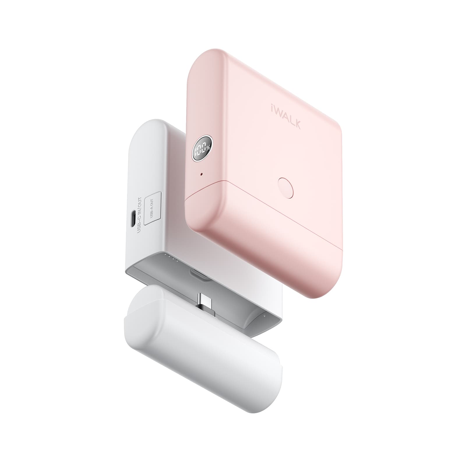 iWALK LinkPod Plus (13,500mAh, PD20W)