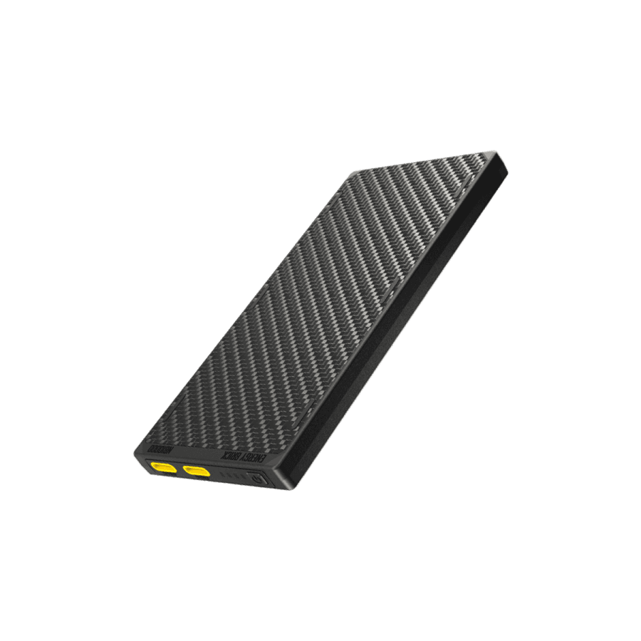 Nitecore NB10000 Gen3 Power Bank