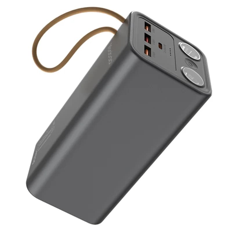 Yoobao H5 (50,000mAh, 22.5W SCP/PD)
